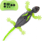 ''Spin Master Toys Far East'' Spin Master Hexbots: Wall Climber - Wall Crawler Gecko (6070281)