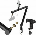 Mozos Desktop microphone stand SB43