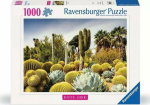 Ravensburger Puzzle Desert Garden Huntington 1000 element&oacute;w