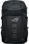 Asus ROG Archer Ergoair BP3800 | Fits up to size 18 " | Backpack | Black | Shoulder strap | Waterproof