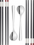 Zwilling Chopsticks 10-pcs matt/polished Chopstick set