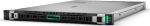 HPE ProLiant DL360 Gen11 - Server - Rack mounting - 1U - twoway - 1 x Xeon Silver 4510 / 2.4 GHz - RAM 64 GB - SATA/SAS/PCI Express - Hot swap 6.4 cm (2.5")