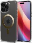 Spigen SPIGEN ULTRA HYBRID MAG MAGSAFE IPHONE 16 PRO GOLD