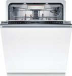 BOS Bosch SMD8TCX04E Serie 8 integrated dishwasher, 60 cm