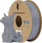 Copymaster3D PLA - filament 3D - to the printer, 1.75 mm, gray