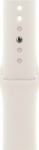 Apple 42mm Starlight Sport Band - S/M