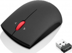 Lenovo ThinkPad Precision Wireless, Mouse, Midnight Black