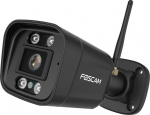Foscam V8P Bullet Outdoor WiFi Camera black