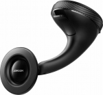 Joyroom Uchwyt Joyroom JR-ZS406 car magnetic for window / cockpit - czarny