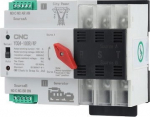 Automatic Transfer Switch CNC 3P 220V 100A
