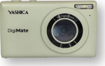 Yashica DigiMate 100 mint green