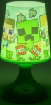 Paladone Minecraft Table Lamp