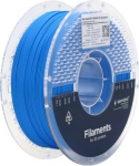 GEMBIRD Filament PLA High Speed, 1.75 mm, 1 kg, niebieski