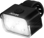 Vayox VA0153 - Front bicycle light 300lm 2*LED USB-C VA0153 Vayox