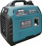 Unit K&ouml;nner & S&ouml;hnen KS HYBRID INVERTER GENERATOR KS 3100iG S 2.8kW 230V