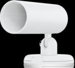 ?UBI UBIQUITI ANGLED CEILING MOUNT FOR AI THETA STANDARD LENSES