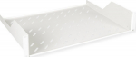ROLINE Rack - Regal - 350 mm deep, Tragf&auml;higkeit 25 kg - RAL 7035, Hellgrau - 2U - 48.3 cm (19")
