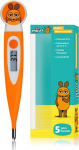 DieMaus Clinical Thermometer Mouse