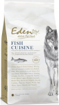 EDEN Cuisine 80/20 Fish Small breeds - dry dog food - 2kg