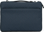 Skinarma Torba Juno laptop sleeve 14'' navy blue/navy