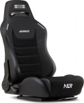 Next Level Racing Next Level ERS3 Seat - Leather & Suede Edition