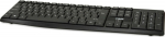 IBOX Keyboard ERIS Black USB