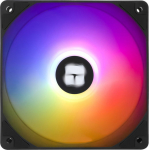 Thermalright TL-C12C-S ARGB - fan, 120 mm, black