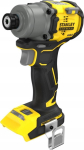Stanley Impact Wrench 20 V 1/4"