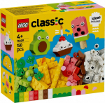 Lego Klocki Classic 11039 Creative treats