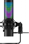 KIN HyperX QuadCast 2 S USB-microphone, black