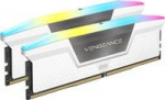 Corsair 32GB (2K) DDR5 6000MH VENGEANCE RGB W