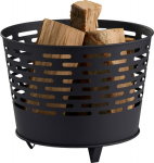 Dangrill L&otilde;kkealus-tulekorv, 39cm