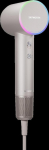 MH18 Skyworth Ultrasonic Hair Dryer, Champagne Gold
