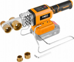 NEO Zgrzewarka do rur Energy+ 18V, without a battery