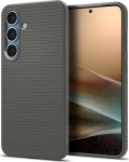 Case Spigen Liquid Air do Samsung Galaxy S25+ szary