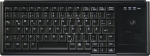 Contour Design Contour ACTIVE KEY Industry 4.0 Compact Ultraflat Trackball