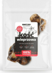UNISZKI Pork Bone - dog treat - 1 piece