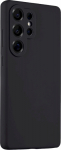 Tactical Velvet Smoothie Cover for Samsung Galaxy S25 Ultra / asphalt