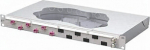 METZ CONNECT 1504577506-F OpDAT fix2 Patchfeld splice 6xLC-D OM4