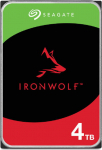 Seagate IronWolf Harddisk ST4000VN006 4TB SATA-600 5400rpm