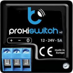 Proxiswitch proximity sensor v2 Blebox