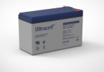 Akumulator AGM ULTRACELL UHR 12V 7Ah
