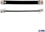 Patchcord flat 0.2m ATTE ADD-PC20