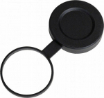 Binoculars Focus Focus Sport Optics Objective cover 2pcs 57mm