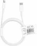 Kabel USB OEM USB-C - Lightning 2 m White (35041)