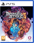 ''Numskull'' PS5 Blazing Strike