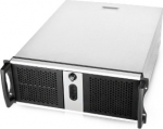 Chenbro Rack Geh&auml;use RM 42300 Black USB 3.0 - Rack
