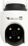 Camera IP Orllo TZ6 4K Zewnętrzna Obrotowa Wi-Fi