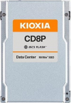 Kioxia CD8P-R Series KCD8XPUG1T92 - SSD - Rechenzentrum, Reading intensive - 1920 GB - intern - 2.5" (6.4 cm)