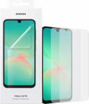 Samsung Galaxy A26 ekraanikaitse, l&auml;bipaistev
